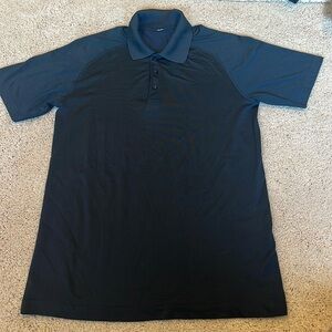 Lululemon Golf Polo Shirt